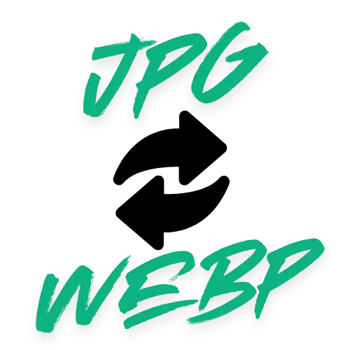 JPG to WebP