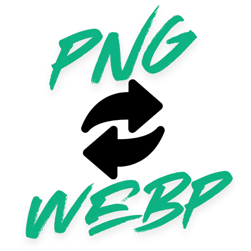 PNG to WEBP Converter